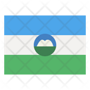 پیش‌نمایش فایل kabardino-balkaria-7116332 از پک Flags 4