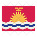 پیش‌نمایش فایل kiribati-7116334 از پک Flags 4