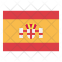 پیش‌نمایش فایل spain-7116347 از پک Flags 4