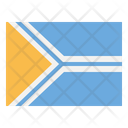 پیش‌نمایش فایل tuva-7116351 از پک Flags 4