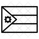 پیش‌نمایش فایل jordan-7116295 از پک Flags 4