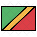 پیش‌نمایش فایل congo-7116249 از پک Flags 4