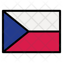 پیش‌نمایش فایل czech-7116250 از پک Flags 4