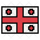 پیش‌نمایش فایل georgia-7116251 از پک Flags 4