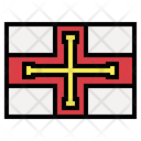پیش‌نمایش فایل guernsey-7116254 از پک Flags 4