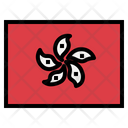 پیش‌نمایش فایل hong-kong-7116255 از پک Flags 4