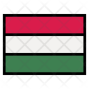 پیش‌نمایش فایل hungary-7116256 از پک Flags 4