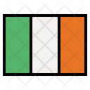 پیش‌نمایش فایل ireland-7116257 از پک Flags 4