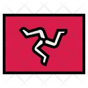 پیش‌نمایش فایل isle-of-man-7116258 از پک Flags 4