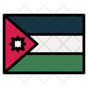 پیش‌نمایش فایل jordan-7116259 از پک Flags 4