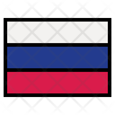 پیش‌نمایش فایل russia-7116268 از پک Flags 4