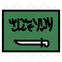 پیش‌نمایش فایل saudi-arabia-7116271 از پک Flags 4