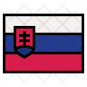 پیش‌نمایش فایل slovakia-7116273 از پک Flags 4