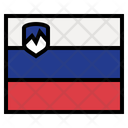 پیش‌نمایش فایل slovenia-7116274 از پک Flags 4
