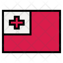 پیش‌نمایش فایل tonga-7116277 از پک Flags 4