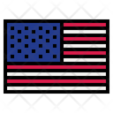 پیش‌نمایش فایل united-states-7116280 از پک Flags 4