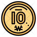 پیش‌نمایش فایل won-7103668 از پک پول