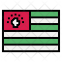 پیش‌نمایش فایل abkhazia-7116362 از پک Flags 5