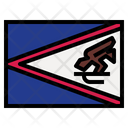 پیش‌نمایش فایل american-samoa-7116366 از پک Flags 5