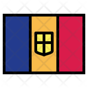 پیش‌نمایش فایل andorra-7116367 از پک Flags 5