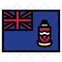 پیش‌نمایش فایل cayman-island-7116368 از پک Flags 5