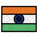 پیش‌نمایش فایل india-7116371 از پک Flags 5