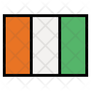 پیش‌نمایش فایل ivory-coast-7116373 از پک Flags 5