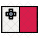 پیش‌نمایش فایل malta-7116376 از پک Flags 5