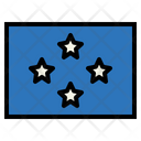 پیش‌نمایش فایل micronesian-7116377 از پک Flags 5