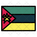پیش‌نمایش فایل mozambique-7116380 از پک Flags 5