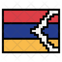 پیش‌نمایش فایل nagorno-karabakh-7116382 از پک Flags 5