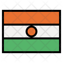 پیش‌نمایش فایل niger-7116385 از پک Flags 5