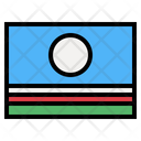پیش‌نمایش فایل sakha-republic-7116388 از پک Flags 5