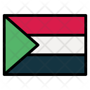 پیش‌نمایش فایل sudan-7116394 از پک Flags 5