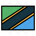 پیش‌نمایش فایل tanzania-7116396 از پک Flags 5