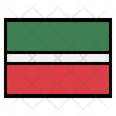 پیش‌نمایش فایل tatarstan-7116397 از پک Flags 5