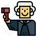 پیش‌نمایش فایل judge-7103952 از پک قانون