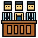 پیش‌نمایش فایل jury-7103953 از پک قانون