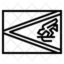 پیش‌نمایش فایل american-samoa-7116402 از پک Flags 5