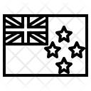 پیش‌نمایش فایل new-zealand-7116419 از پک Flags 5