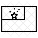 پیش‌نمایش فایل samoa-7116425 از پک Flags 5