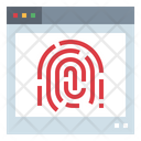 پیش‌نمایش فایل fingerprint-7104018 از پک قانون