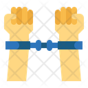 پیش‌نمایش فایل handcuffs-7104020 از پک قانون