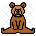 پیش‌نمایش فایل bear-7104085 از پک خرس