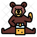 پیش‌نمایش فایل bear-7104089 از پک خرس