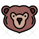 پیش‌نمایش فایل grizzly-bear-7104107 از پک خرس