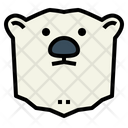 پیش‌نمایش فایل polar-bear-7104111 از پک خرس