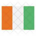 پیش‌نمایش فایل ivory-coast-7116445 از پک Flags 5