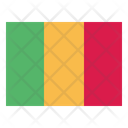 پیش‌نمایش فایل mali-7116447 از پک Flags 5