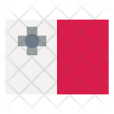 پیش‌نمایش فایل malta-7116448 از پک Flags 5